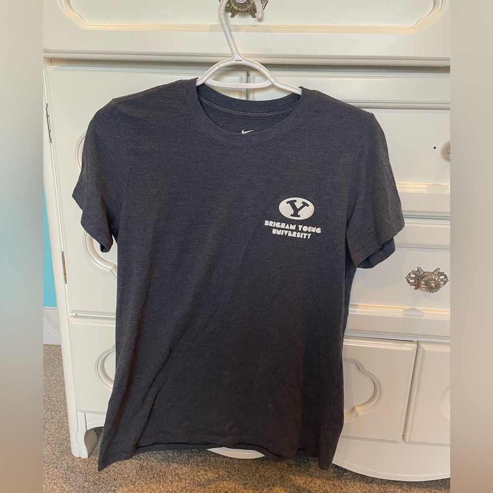 BYU Nike Shirt